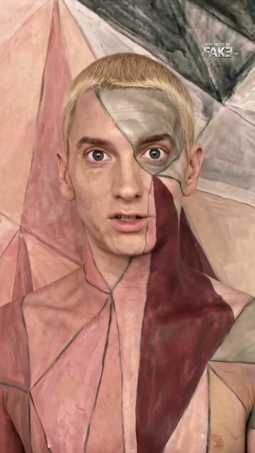 Somebody That I Used to Know (AI)
