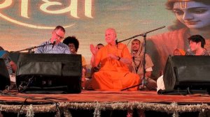 2026_01_10 | BB Govinda Swami | Киртан, киртан-мела день 1. Сурат
