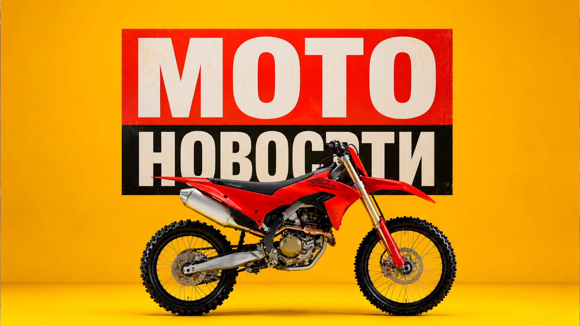 CFMOTO разогнался до 315,82 км/ч | H-D Super Glide 2026 | Ducati Desmo 250 MX | - МОТОНОВОСТИ 78 смотреть онлайн
