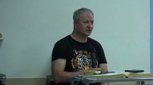 24.06.26. Служение Духа. Потенциал женщин
