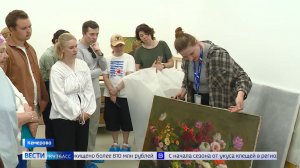 Участникам проекта «Идентичный Кемерово» покажут, как меняется родной город