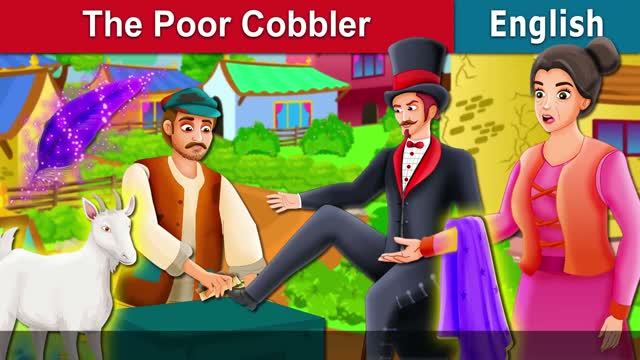 The Poor Cobbler смотреть онлайн