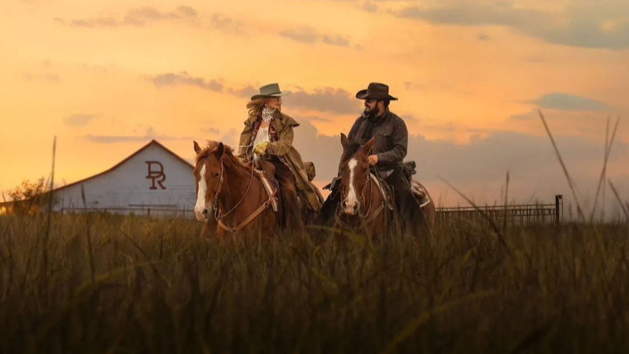 Ранчо Даттонов - 8 серия (2026) / Dutton Ranch смотреть онлайн