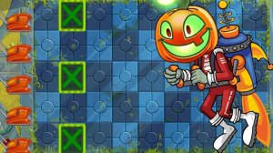 Растения против Зомби ПвЗ Fusion Plants vs. Zombies Hybrid grafted Mod PvZ мод Битва прохождение топ