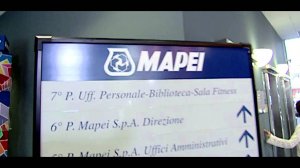 MAPEI презентация