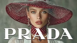Prada In Store Fashion Music Background Playlist June 2026