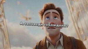 А, заповеди соблюдали