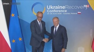 Отношения между Польшей и Украиной ухудшаются с каждым днем