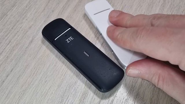Обзор 4g модемов в чем их разница смотреть онлайн