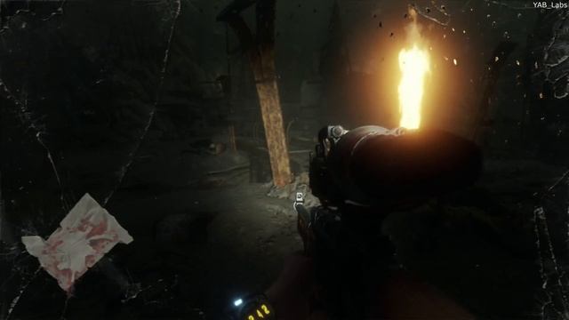 METRO Exodus прохождение часть 13