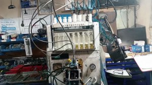 ТНВД трактора МТЗ-80 из Тульской области от Константина. Настройка тнвд после капремонта. Часть3.