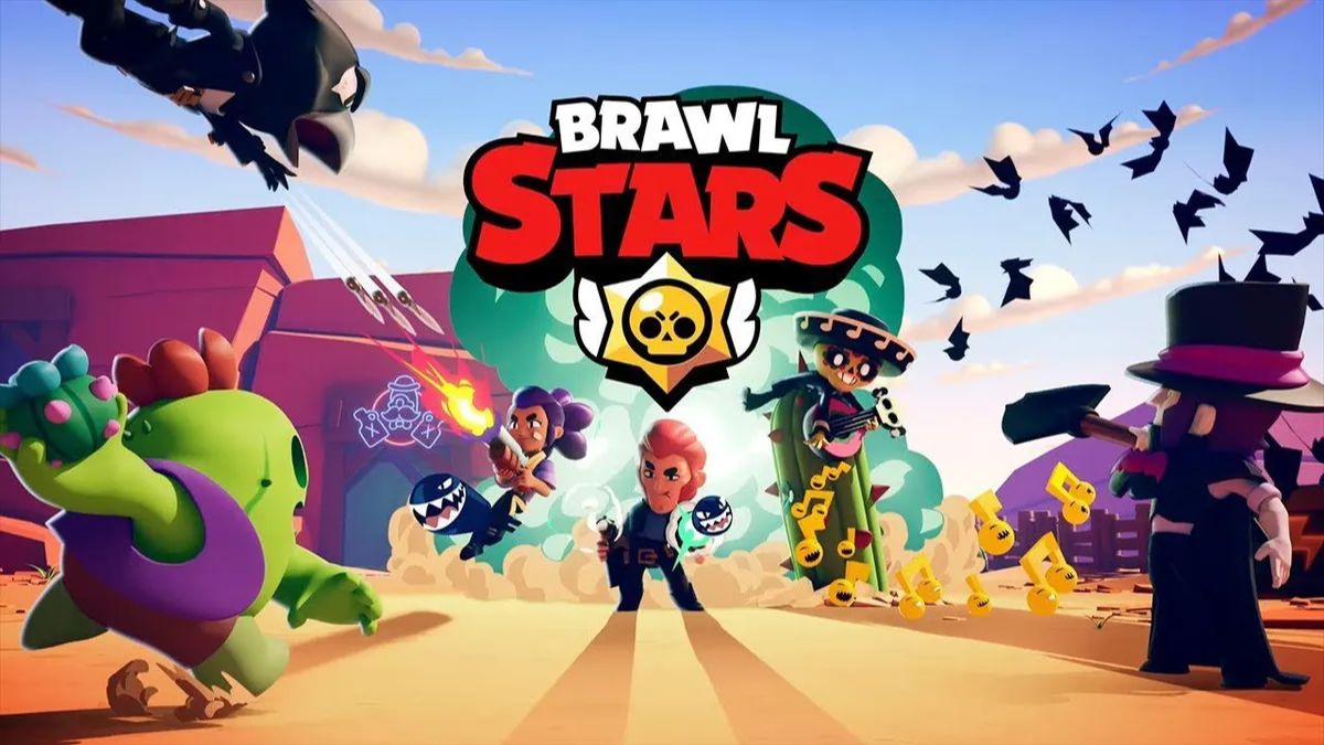 Brawl Stars Стрим — Новичок играет на ПК! Апаю кубки и общаюсь с чатом онлайн 9 серии 2026 смотреть онлайн