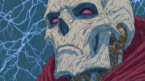 your final broadcast in the electric rain ⚡️ 1987 synthwave mix