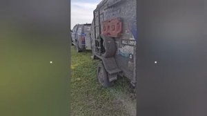 «Комариный апокалипсис» наступил в России.

Уренгой, Омск и другие города столкнулись с настоящим на