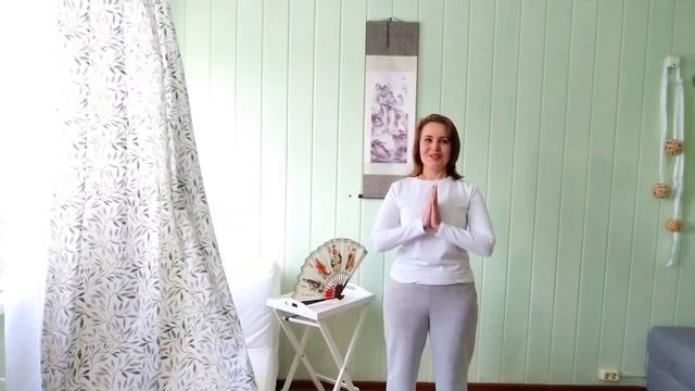 Помогаем лёгким лучше дышать