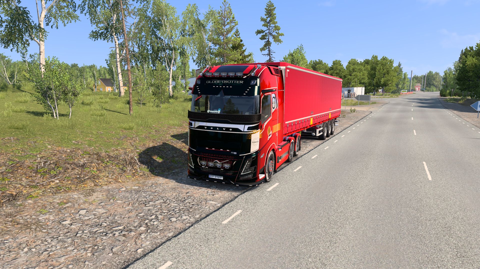 ETS 2 1.59.2.1s🙊 смотреть онлайн