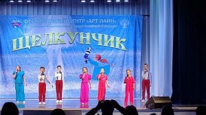 В облаках витаю