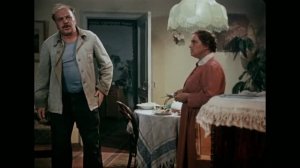 Батя поздравляет с первой получкой! Фрагменты из фильма «Высота». 1957 г.