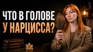 ВСЕ, что НУЖНО знать о НАРЦИССАХ / Как выглядит нарциссическое расстройство?