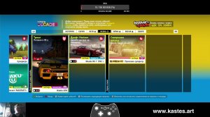 Forza Horizon 6