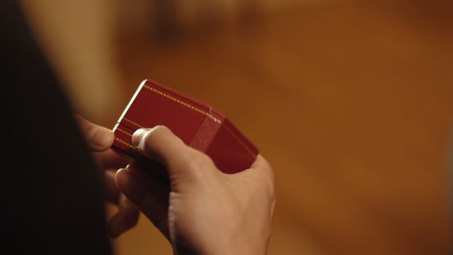 Модный дом 6 серия «Бутылка в море» (сериал, 2024)
