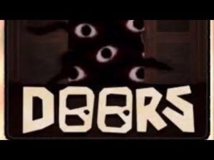 Рэп про doors Roblox musics