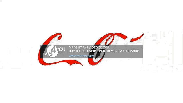 CocaCola Zero Logo In Opposite G Major 4 смотреть онлайн