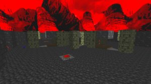 E6M3: The Pain Yards – Doom the Way ID Did: The Lost Episodes [Все секреты]