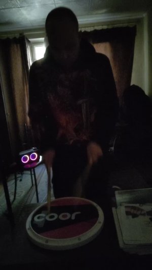 музон