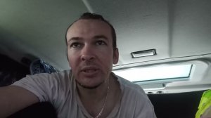 18. Выживаю в машине в Сочи.