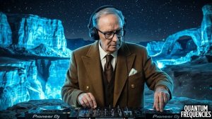 Morricone x Progressive Trance 🎬 ｜ 1 Hour Epic Cinematic Mix for Deep Focus & Study