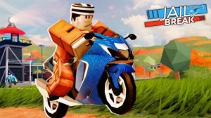 В ГТА (в роблоксе) ПОПАЛ - 100К ЗАБРАЛ! Roblox «jailbreak»