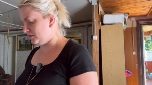 Наше утро/ Распаковка продуктов из МАГНИТА / а ВБ закрыто , не хотят работать/