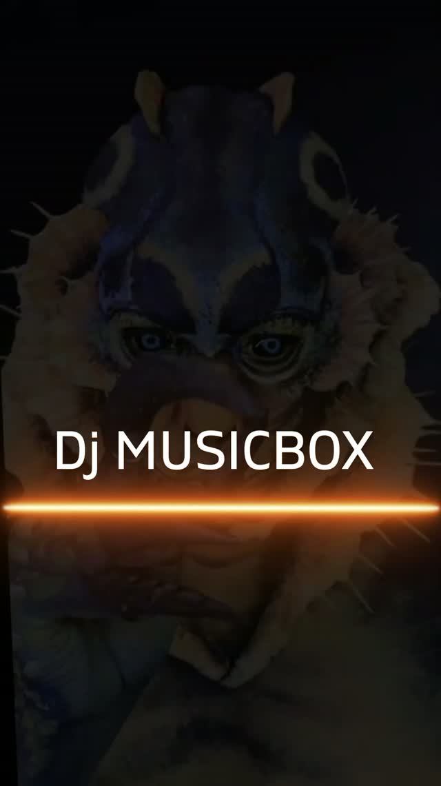 Dj MUSICBOX смотреть онлайн