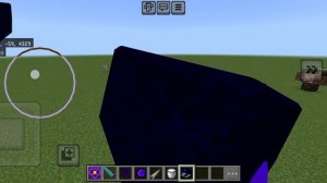 обзор на EF wither storm