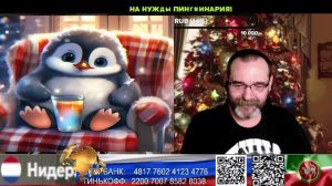 Нидерланды. Авто проблемы. (нарезка стрим)