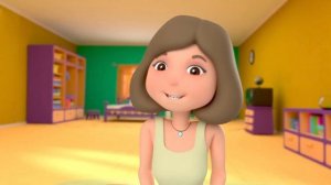 Sonidos de los Vehículos  Chu Chu!  Canciones Infantiles | HeyKids en Español