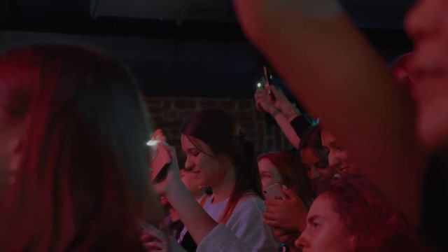 Панчлайн 2019. Как это было