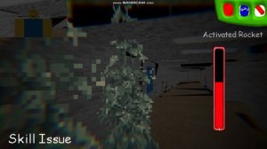 Old Baldi Basic The Plusfication (DEMO) nil bossfingt
