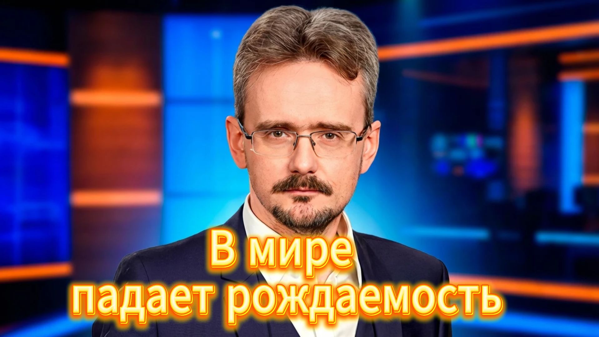 Почему во всём мире падает рождаемость смотреть онлайн