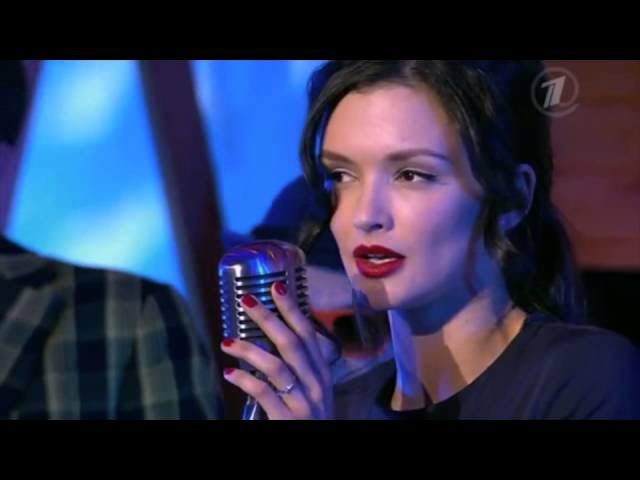 СТИЛЯГИ BAND и П. Андреева. Оттепель. Песня из сериала Оттепель. смотреть онлайн