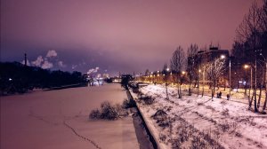 #МОИ_КРАСКИ_РОЖДЕСТВА_И_НОВОГО_ГОДА #РУССКИЕ_МЕТЕЛИ #ИЗ_ЦИКЛА_МОИ_ВРЕМЕНА_ГОДА #ФАКЕЛ_ГЕКАТЫ_ЛОЛИТА