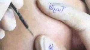 Успокаивающий уход за лицом для снятия стресса в спа-салоне люкс: обретите внутренний покой #2661...