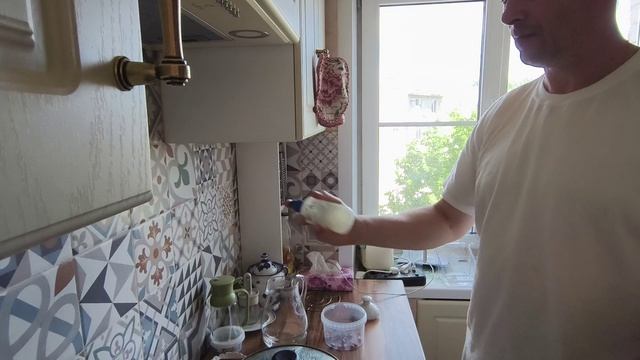 Как я лечу простуду за 2 дня — промывание носа Долфин