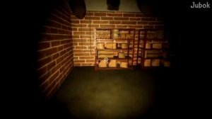 Something Is Wrong With This Clown...  Grinny's Playhouse [Chapter 1]