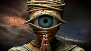 🎸 PINK FLOYD STYLE ORIGINAL ｜ Atmospheric Rock Journey for Deep Soul & Healing