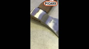 Топор PICARD RUTHE (Германия)