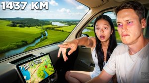 7 Дней в САМЫХ СЕКРЕТНЫХ МЕСТАХ КИТАЯ! Такого мы не ожидали..