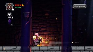 Секретное достижение «Убийца времени» | Magic Rampage