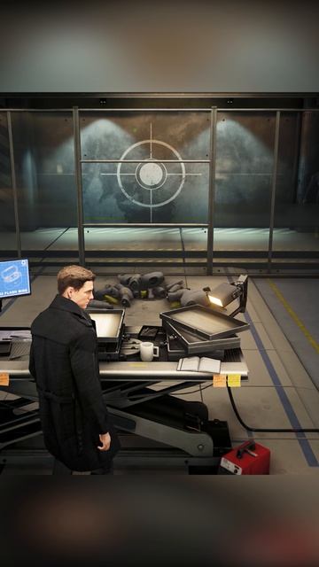 ОПАСНЫЙ ГАДЖЕТ 💣 Эффектный взрыв в 007 First Light 🕵️